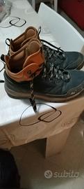 scarpe trekking 