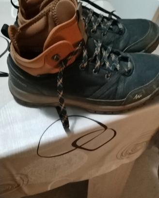 scarpe trekking 