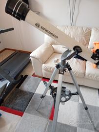 telescopio bresser lunar