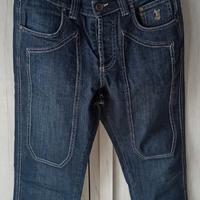 Jeckerson - pantalone slim