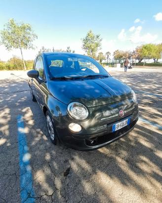 Fiat 500 1.3 MJET 16V 95 CV Pop 2015