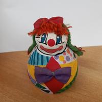 Bambola Lisón - Artigianato Santiago Rep Dominican