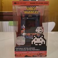 Retro Arcade Mini