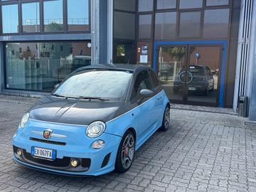 Abarth 595 AUT. Garanzia completa 1.4 Turbo T-Jet 