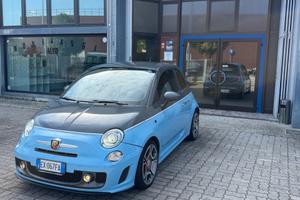 Abarth 595 AUT. Garanzia completa 1.4 Turbo T-Jet 