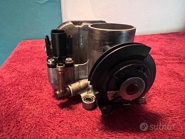 Corpo farfallato polo 1.0