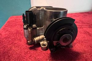 Corpo farfallato polo 1.0