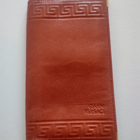 Gianni Versace portafoglio originale