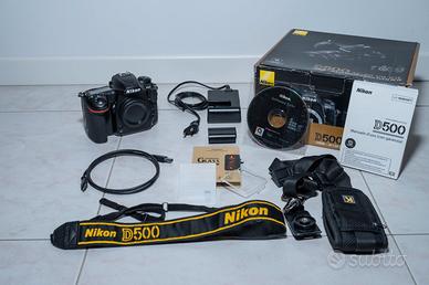 Nikon D500 + 70-200 F2.8 VRII + Tokina 11-20 F2,8