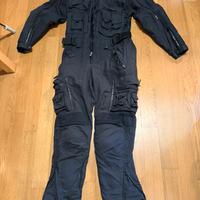 Tuta moto Arlen Ness