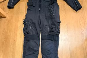 Tuta moto Arlen Ness