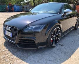 Audi tt-rs replica