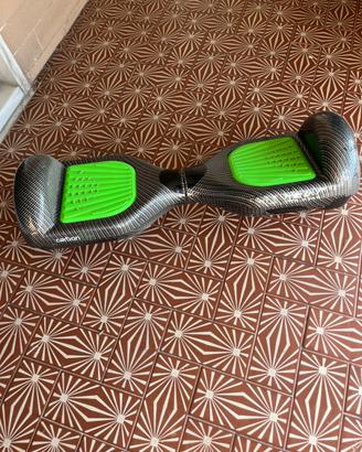 hoverboard