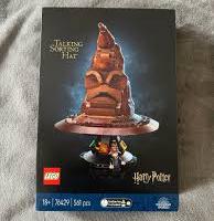 LEGO Harry Potter 76429