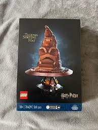 LEGO Harry Potter 76429