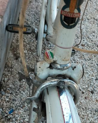 bicicletta bottecchia ragazza 