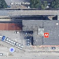 Stabile/Palazzo - Bari