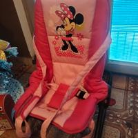 seggiolino gioco/relax/nanna