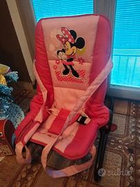 seggiolino gioco/relax/nanna