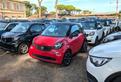 SMART ForTwo 1.0cc 71cv