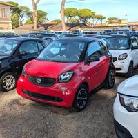 SMART ForTwo 1.0cc 71cv