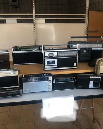 Radio vintage