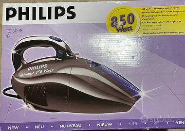 Aspirapolvere Philips FC6048 850W