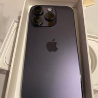 Iphone 14 pro 512 gn