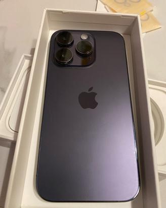 Iphone 14 pro 512 gn