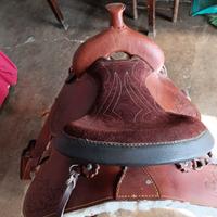 Sella lakota size 13