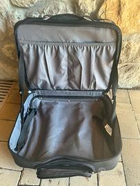 Borsa pilotina porta computer Samsonite
