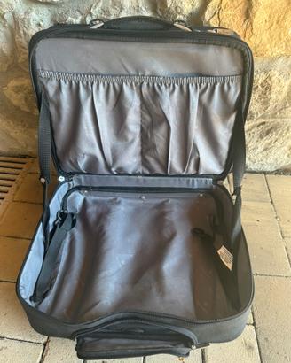Borsa pilotina porta computer Samsonite