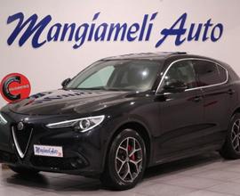 Alfa Romeo Stelvio 2.2 t Ti Q4 210cv auto