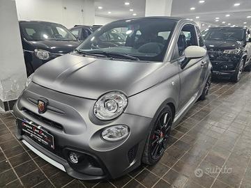 Abarth 595 C 1.4 Turbo T-Jet 180 CV Esseesse