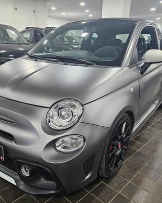 Abarth 595 C 1.4 Turbo T-Jet 180 CV Esseesse