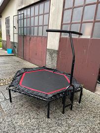 Trampolino elastico Fit