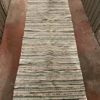 Set 2 Tappeti IKEA (Signe e Toftbo)