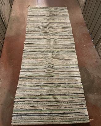 Set 2 Tappeti IKEA (Signe e Toftbo)