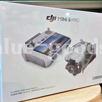 drone DJI mini 5 pro combo 