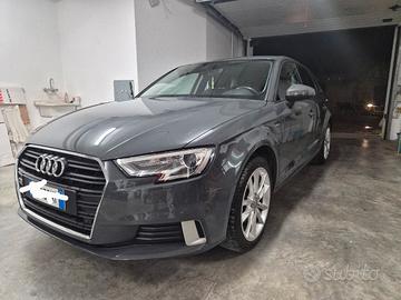AUDI A3 g-tron