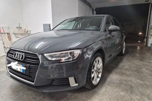 AUDI A3 g-tron
