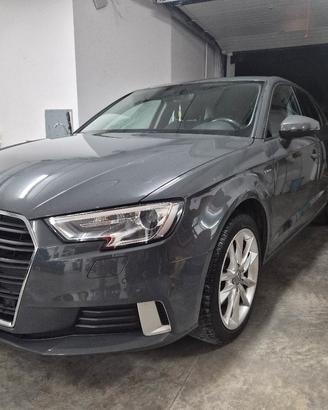 AUDI A3 g-tron