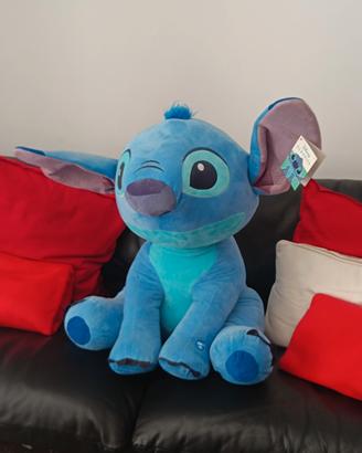 Peluche Stitch gigante
