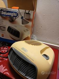 Termoventilatore De Longhi