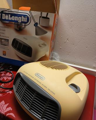 Termoventilatore De Longhi
