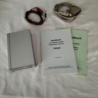 Packet Radio Controller SYMEC