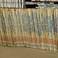 Collezione Mister No