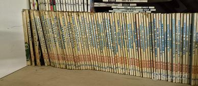 Collezione Mister No