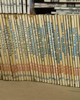 Collezione Mister No