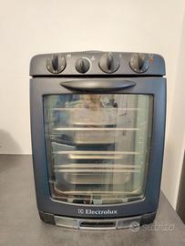 Forno Electrolux Professional Mini Combi